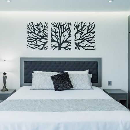 Dreams Apartments 8. Loft A 9 Minutos De La Playa Исла-Мухерес Экстерьер фото