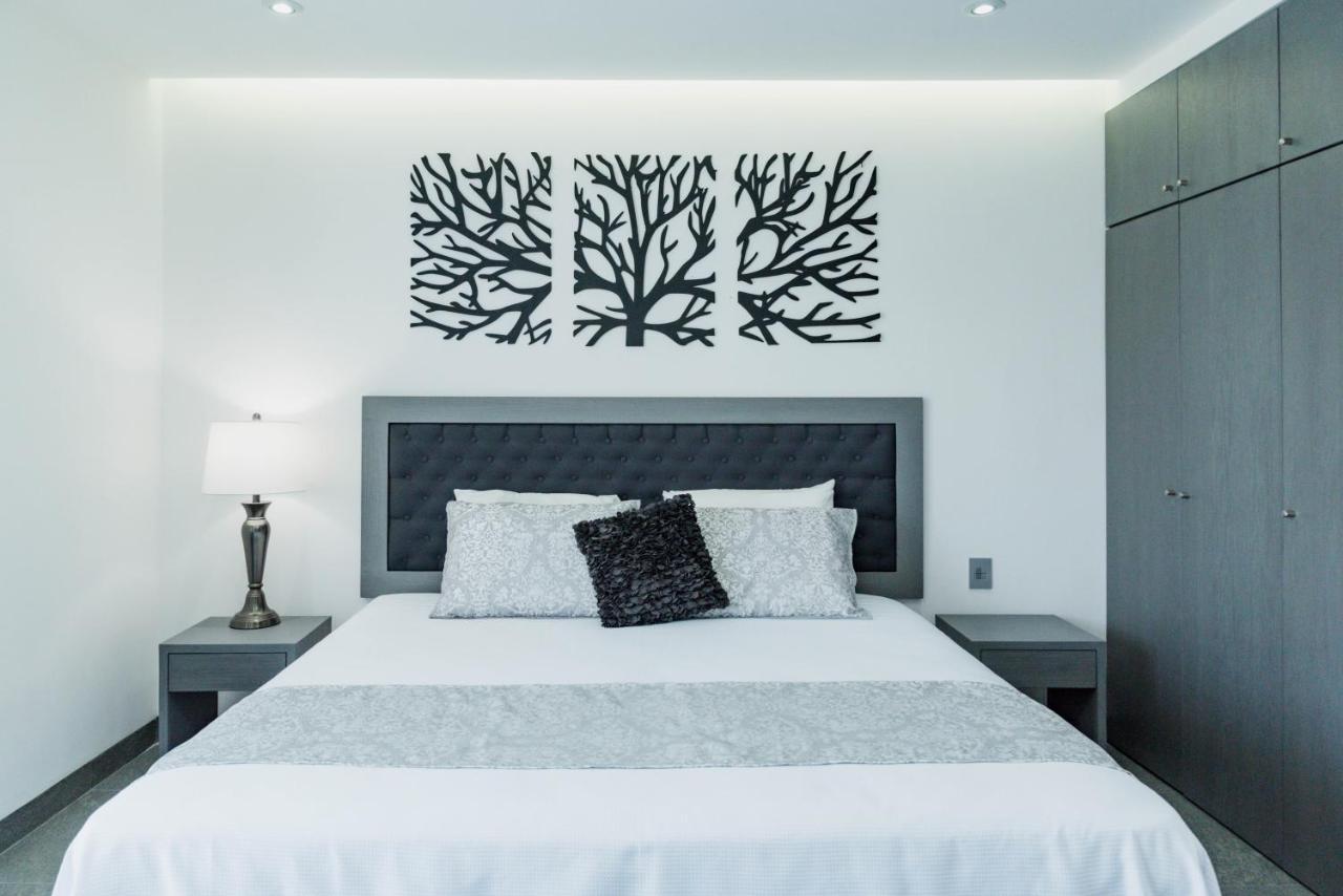 Dreams Apartments 8. Loft A 9 Minutos De La Playa Исла-Мухерес Экстерьер фото