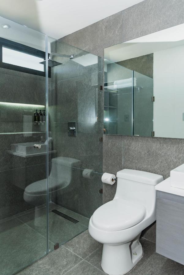 Dreams Apartments 8. Loft A 9 Minutos De La Playa Исла-Мухерес Экстерьер фото