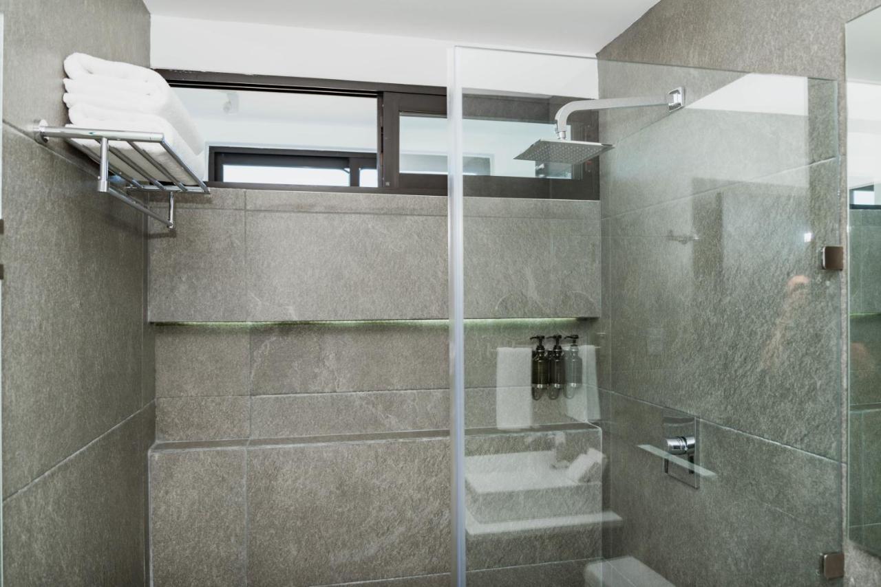 Dreams Apartments 8. Loft A 9 Minutos De La Playa Исла-Мухерес Экстерьер фото